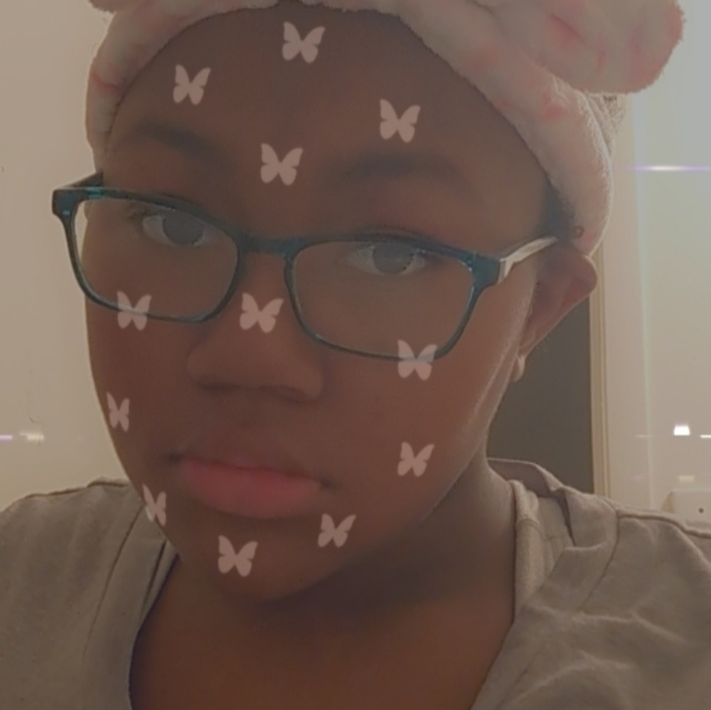 Meet your Posher, Taraji